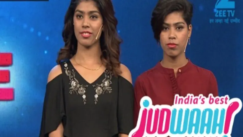 India's Best Judwaah - Episode 17 - September 17, 2017 - Full Episode