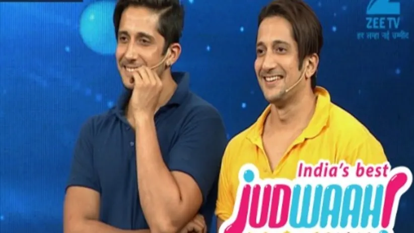 India's Best Judwaah - Episode 11 - August 27, 2017 - Full Episode