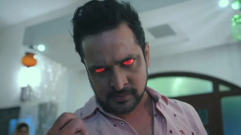 Episode 27 - Fear Files - Darr Ki Sacchi Tasveerin