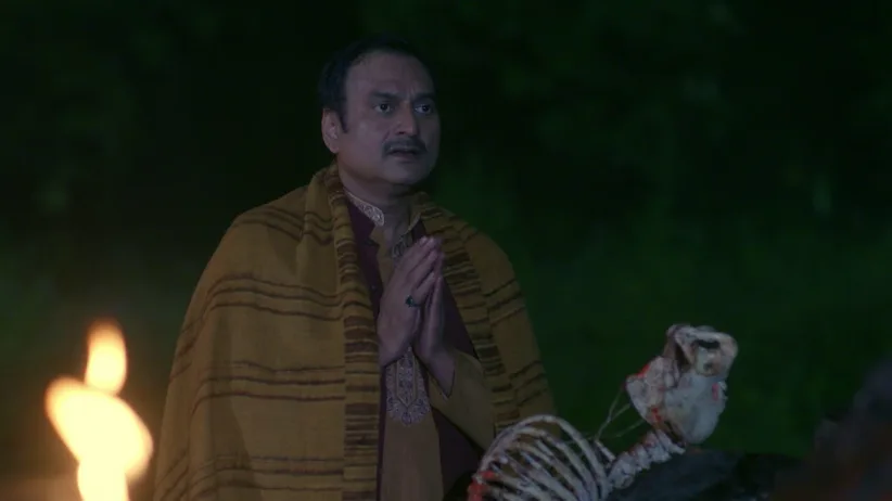 Episode 25 - Fear Files - Darr Ki Sacchi Tasveerin