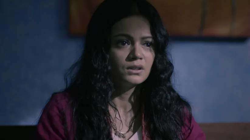 Episode 24 - Fear Files - Darr Ki Sacchi Tasveerin