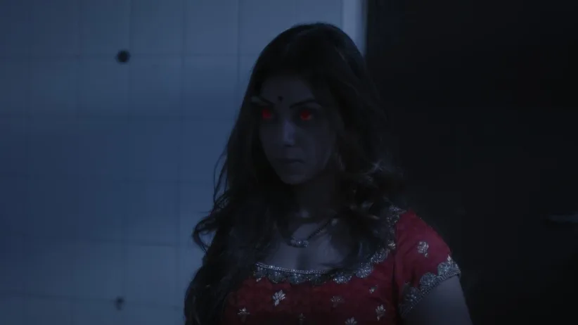Episode 19 - Fear Files - Darr Ki Sacchi Tasveerin