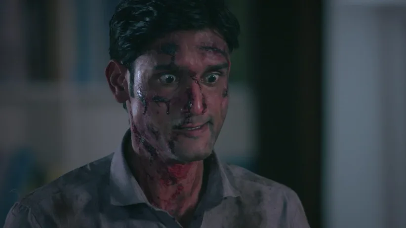 Episode 18 - Fear Files - Darr Ki Sacchi Tasveerin