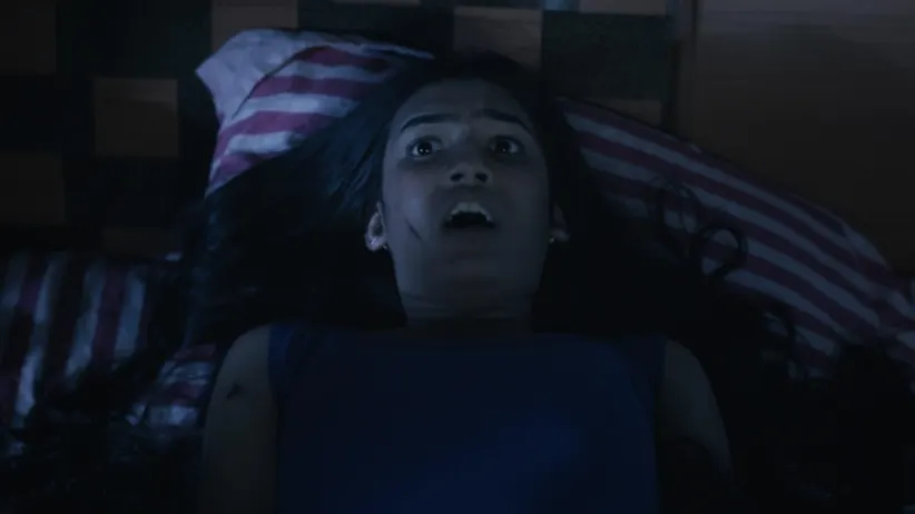Episode 17 - Fear Files - Darr Ki Sacchi Tasveerin