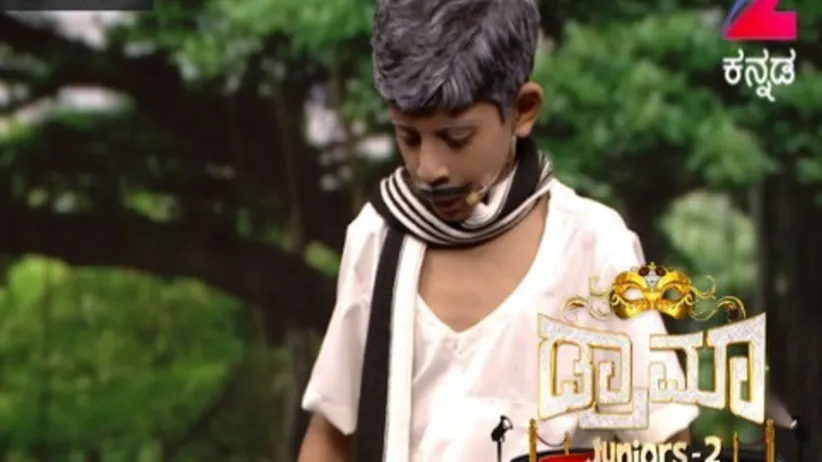 Drama Juniors 2 - Episode 16 - September 24, 2017 - Full Episode
