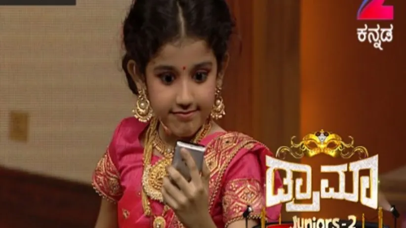 Drama Juniors 2 - Episode 5 - August 12, 2017 - Full Episode