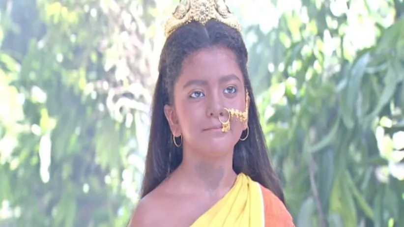 Chandra repents - Rani Rashmoni
