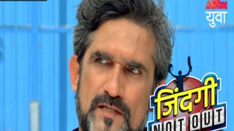 Zindagi Not Out - Episode 25 - September 8, 2017 - Full Episode