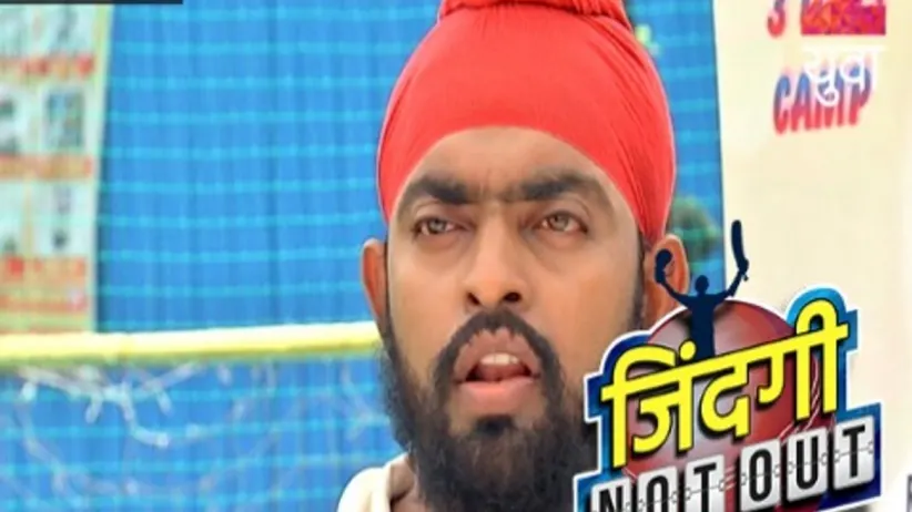 Zindagi Not Out - Episode 24 - September 7, 2017 - Full Episode