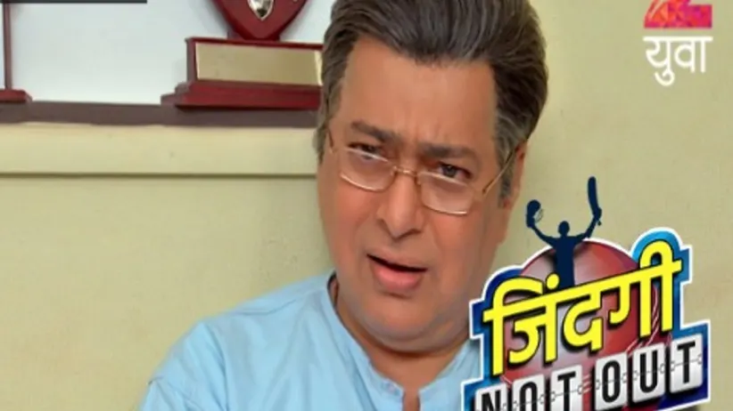 Zindagi Not Out - Episode 19 - August 31, 2017 - Full Episode