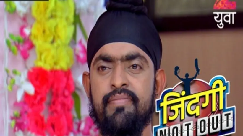 Zindagi Not Out - Episode 17 - August 29, 2017 - Full Episode