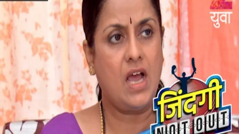 Zindagi Not Out - Episode 16 - August 28, 2017 - Full Episode