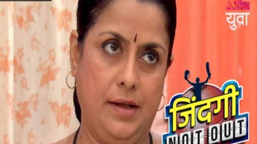 Zindagi Not Out - Episode 14 - August 24, 2017 - Full Episode