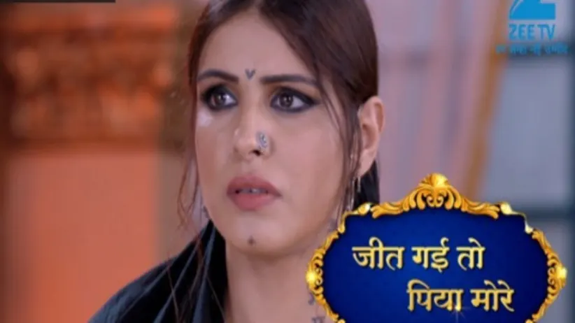 Jeet Gayi Toh Piyaa Morre - Episode 32 - October 3, 2017 - Full Episode