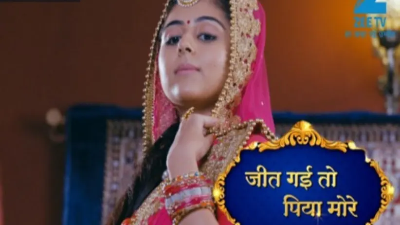 Jeet Gayi Toh Piyaa Morre - Episode 25 - September 22, 2017 - Full Episode
