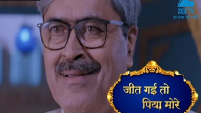 Jeet Gayi Toh Piyaa Morre - Episode 24 - September 21, 2017 - Full Episode