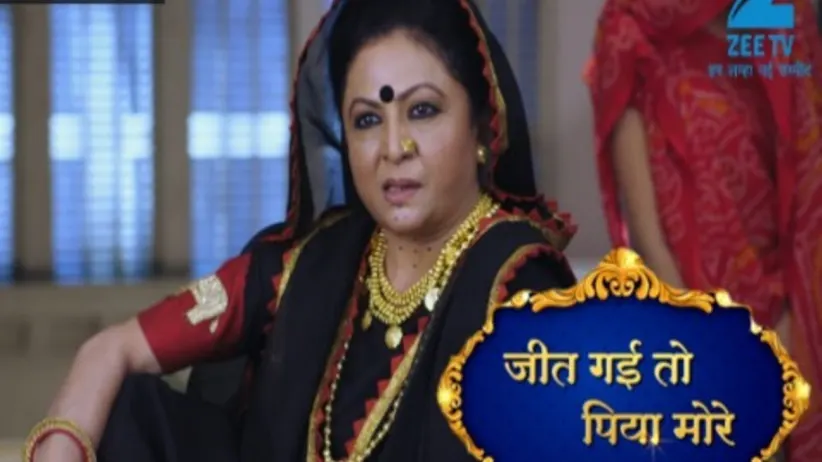 Jeet Gayi Toh Piyaa Morre - Episode 22 - September 19, 2017 - Full Episode