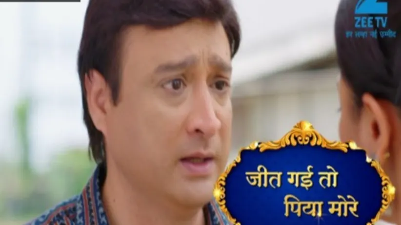 Jeet Gayi Toh Piyaa Morre - Episode 20 - September 15, 2017 - Full Episode
