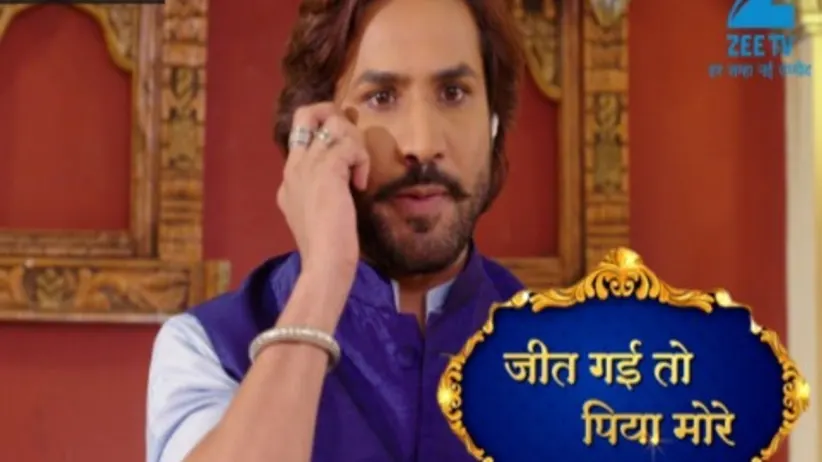 Jeet Gayi Toh Piyaa Morre - Episode 19 - September 14, 2017 - Full Episode