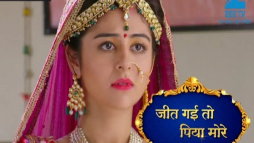 Jeet Gayi Toh Piyaa Morre - Episode 18 - September 13, 2017 - Full Episode