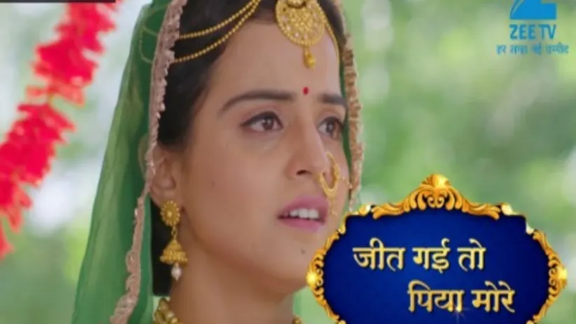 Jeet Gayi Toh Piyaa Morre - Episode 17 - September 12, 2017 - Full Episode
