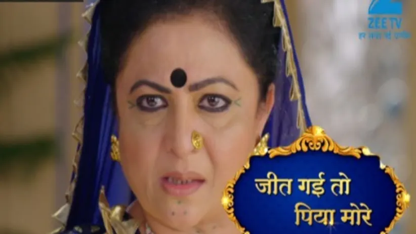 Jeet Gayi Toh Piyaa Morre - Episode 15 - September 8, 2017 - Full Episode