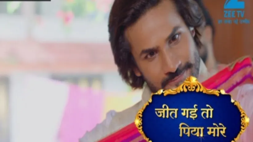 Jeet Gayi Toh Piyaa Morre - Episode 14 - September 7, 2017 - Full Episode
