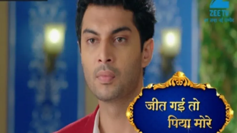 Jeet Gayi Toh Piyaa Morre - Episode 13 - September 6, 2017 - Full Episode