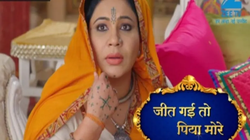 Jeet Gayi Toh Piyaa Morre - Episode 12 - September 5, 2017 - Full Episode