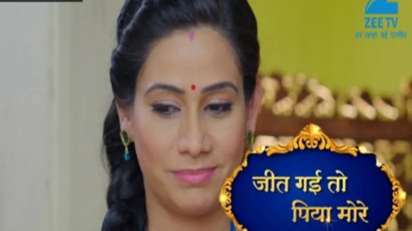 Jeet Gayi Toh Piyaa Morre - Episode 11 - September 4, 2017 - Full Episode