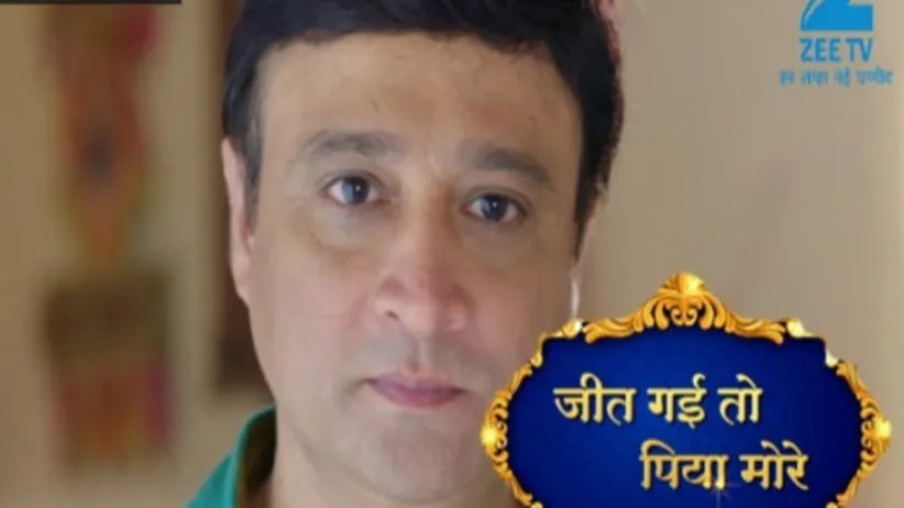 Jeet Gayi Toh Piyaa Morre - Episode 9 - August 31, 2017 - Full Episode