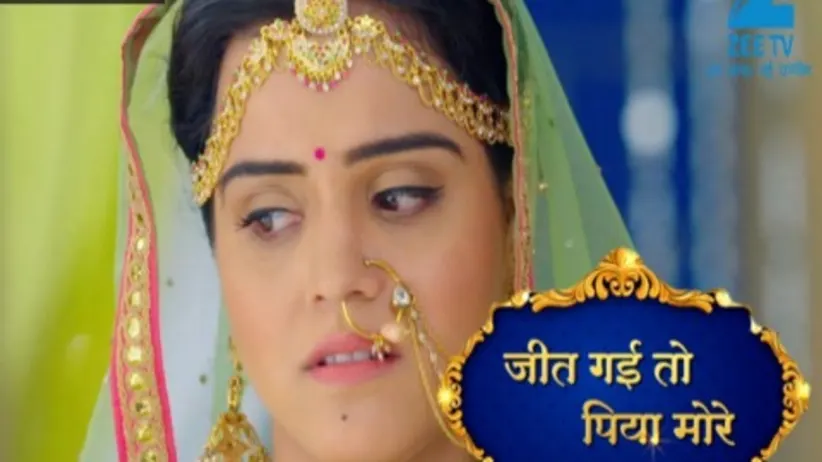 Jeet Gayi Toh Piyaa Morre - Episode 7 - August 29, 2017 - Full Episode