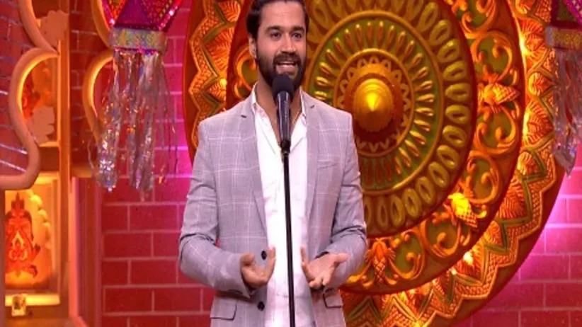 Comedy Dangal - Episode 20 - October 21, 2017 - Full Episode