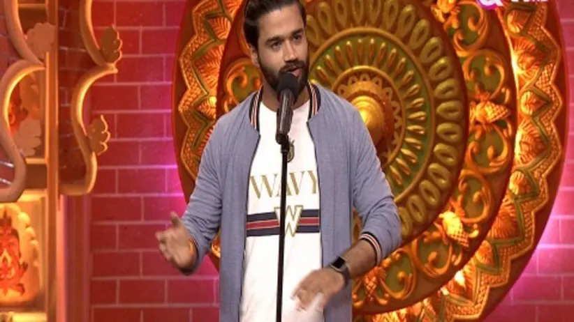 Comedy Dangal - Episode 17 - October 7, 2017 - Full Episode