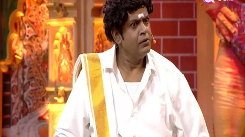 Comedy Dangal - Episode 6 - August 27, 2017 - Full Episode