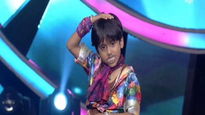 Dance Karnataka Dance - Family War - Episode 15 - October 1, 2017 - Full Episode