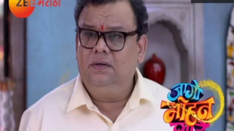 Jaago Mohan Pyare - Episode 58 - October 19, 2017 - Full Episode