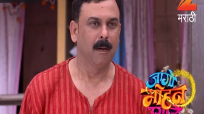Jaago Mohan Pyare - Episode 54 - October 14, 2017 - Full Episode