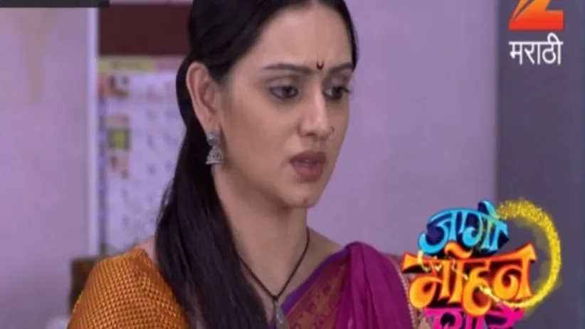 Jaago Mohan Pyare - Episode 21 - September 6, 2017 - Full Episode