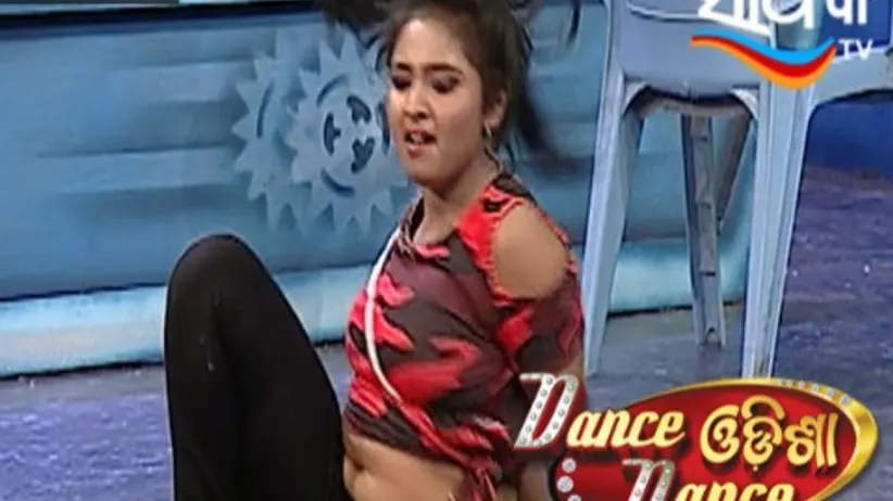 Dance Odisha Dance Senior - Episode 25 - October 9, 2017 - Full Episode