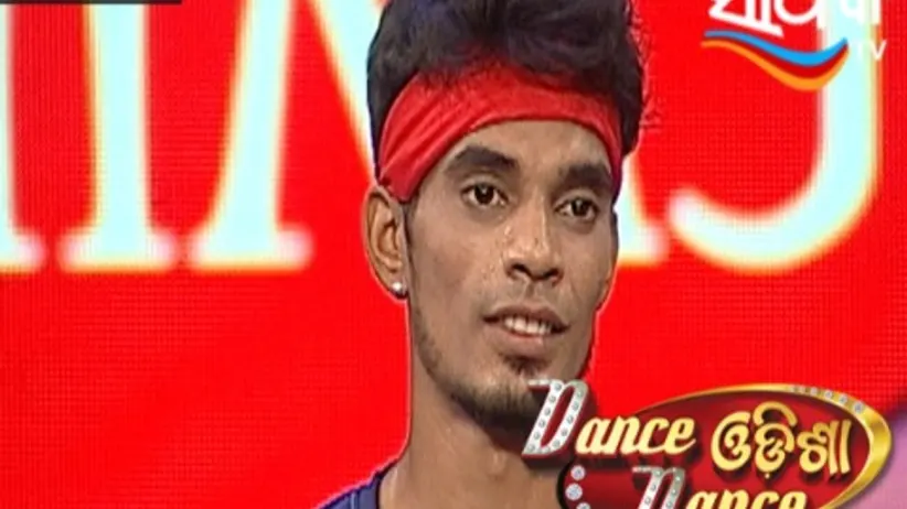 Dance Odisha Dance Senior - Episode 22 - October 3, 2017 - Full Episode