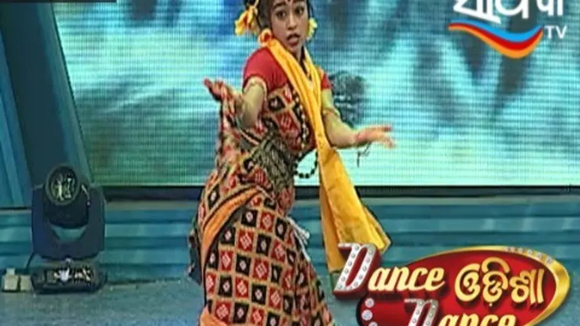 Dance Odisha Dance Senior - Episode 20 - September 28, 2017 - Full Episode