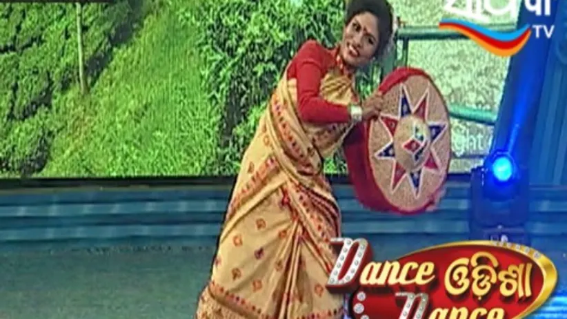 Dance Odisha Dance Senior - Episode 19 - September 27, 2017 - Full Episode