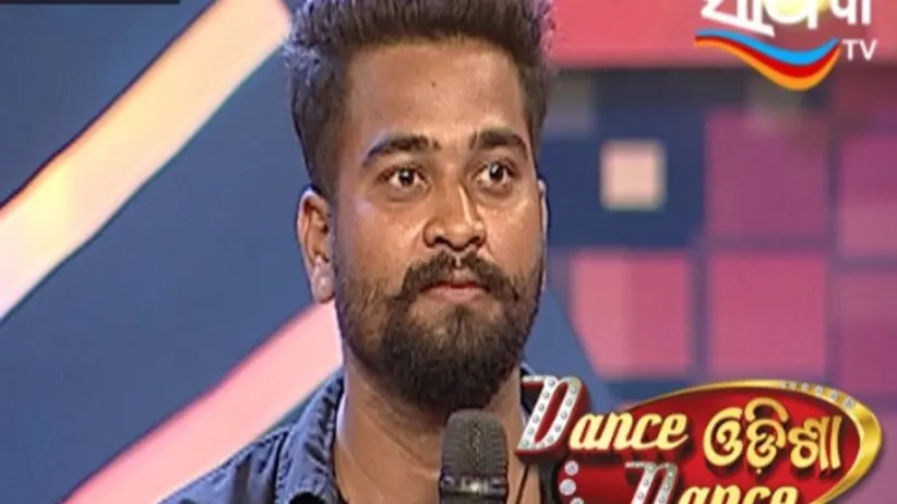 Dance Odisha Dance Senior - Episode 11 - September 13, 2017 - Full Episode