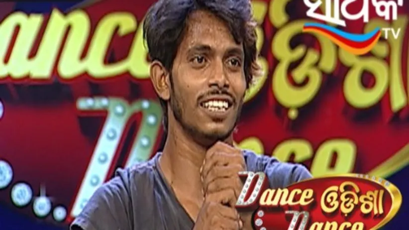 Dance Odisha Dance Senior - Episode 9 - September 11, 2017 - Full Episode