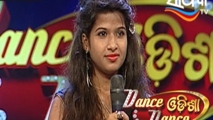 Dance Odisha Dance Senior - Episode 8 - September 7, 2017 - Full Episode