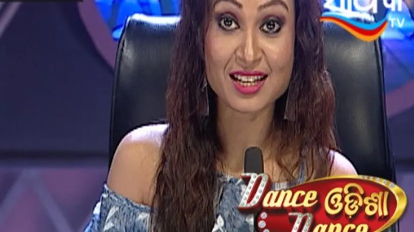 Dance Odisha Dance Senior - Episode 7 - September 6, 2017 - Full Episode