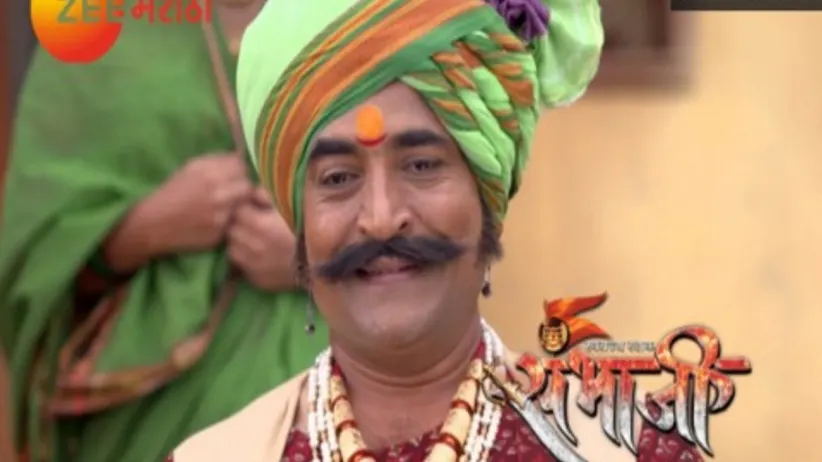 Swarajyarakshak Sambhaji - Episode 23 - October 20, 2017 - Full Episode