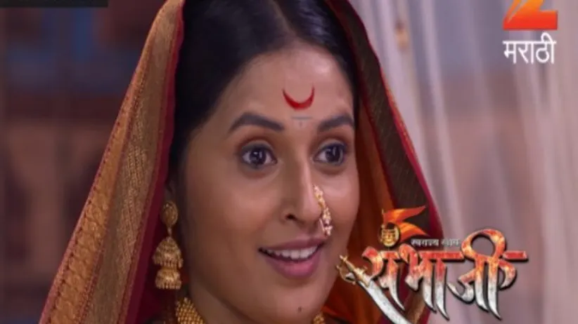 Swarajyarakshak Sambhaji - Episode 11 - October 6, 2017 - Full Episode
