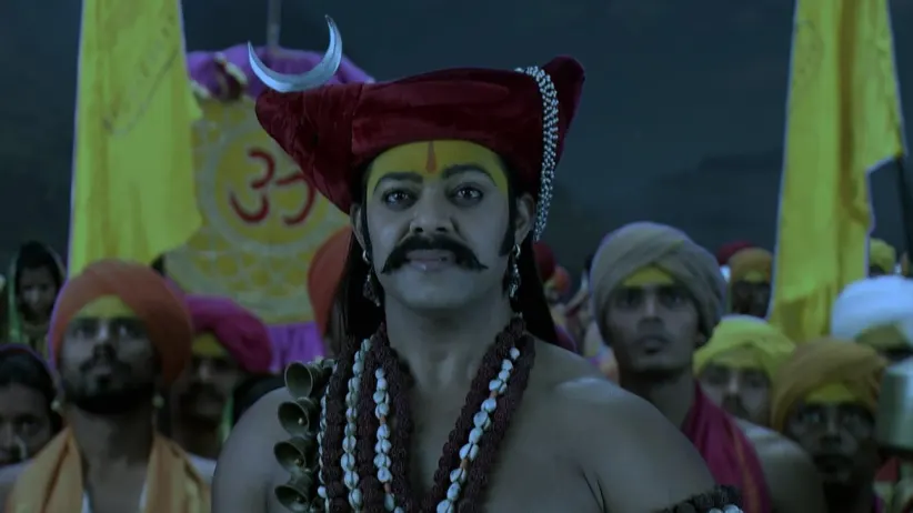 Episode 941 - Jai Malhar